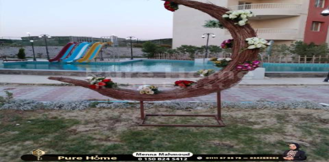 Holiday Villa For Sale In Markaz Al Alamein - Matrouh