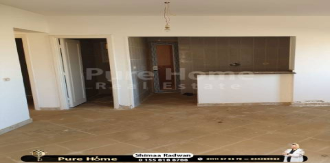 Holiday Villa For Sale In Markaz Al Alamein - Matrouh
