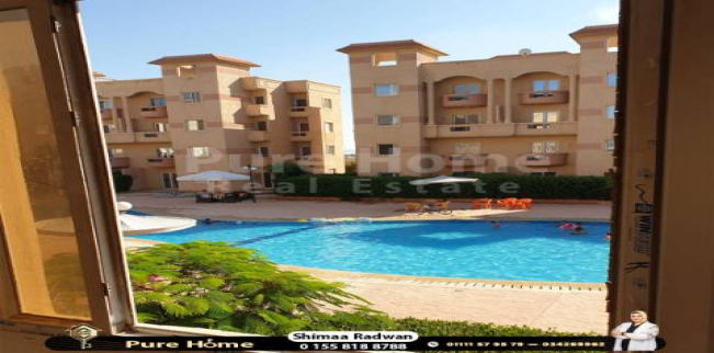 Holiday Villa For Sale In Markaz Al Alamein - Matrouh