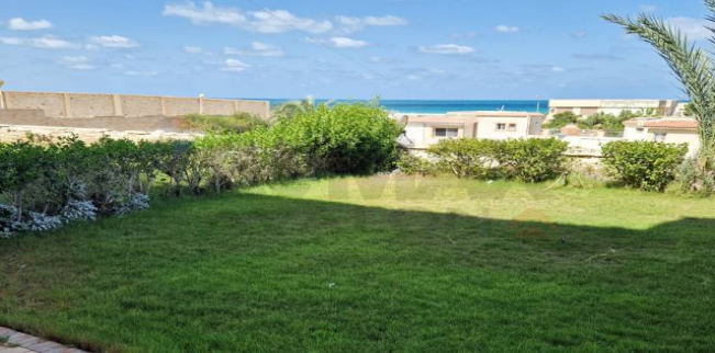 Holiday Villa For Sale In Qesm Ad Dabaah - Matrouh