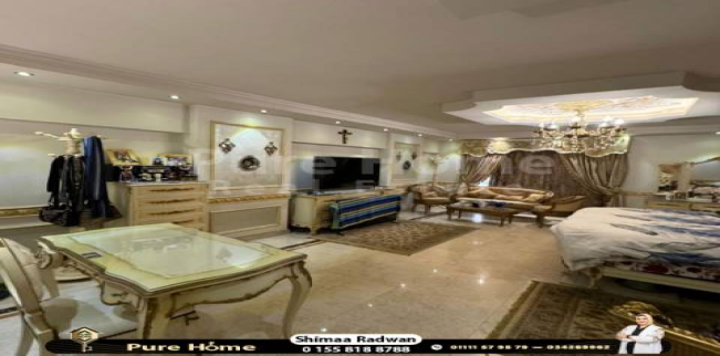 Apartment For Sale In Sidi Gabir - Qism Sidi Gabir - Alexandria