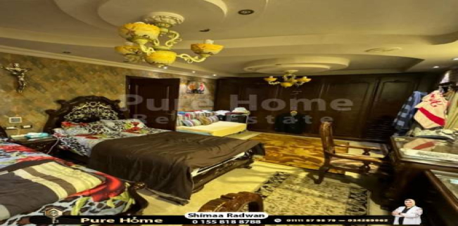 Apartment For Sale In Sidi Gabir - Qism Sidi Gabir - Alexandria