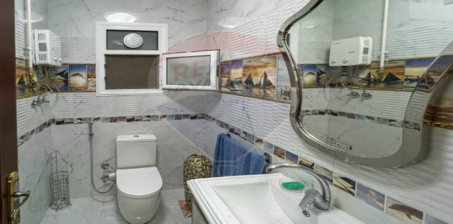 شقة للبيع فى سبورتنج - قسم سيدى جابر - الإسكندرية