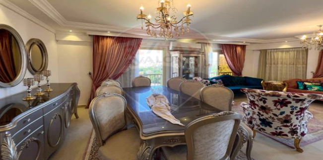 شقة للبيع فى سبورتنج - قسم سيدى جابر - الإسكندرية