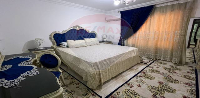 شقة للبيع فى سبورتنج - قسم سيدى جابر - الإسكندرية