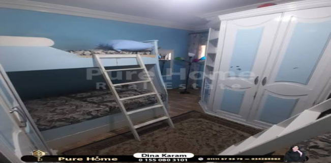 Apartment For Rent In Al Ibrahimiyyah - Qesm Bab Sharqi - Alexandria