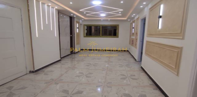 Apartment For Sale In Miami - Qism El-Montaza - Alexandria