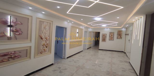 Apartment For Sale In Miami - Qism El-Montaza - Alexandria