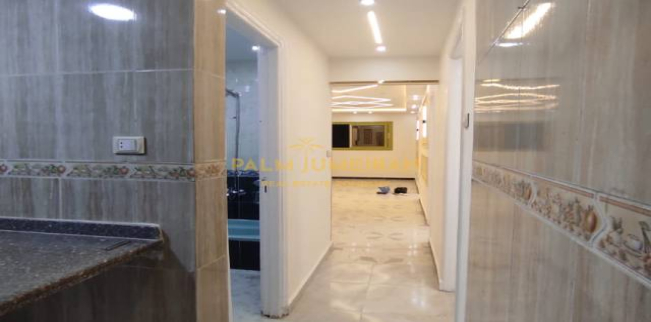 Apartment For Sale In Miami - Qism El-Montaza - Alexandria
