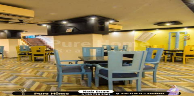 Store For Sale In Sidi Beshr - Qism El-Montaza - Alexandria