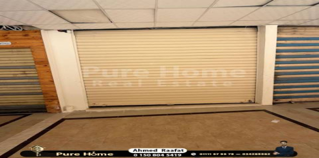 Apartment For Sale In Smoha - Qism Sidi Gabir - Alexandria