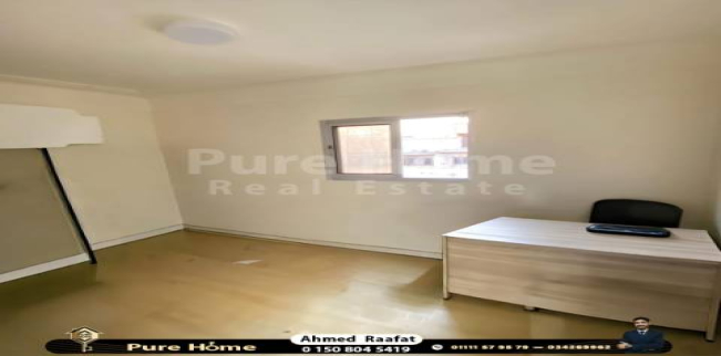 Apartment For Rent In Qism El-Raml - Alexandria