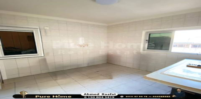 Apartment For Rent In Qism El-Raml - Alexandria