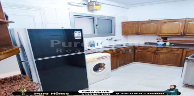 Apartment For Sale In Roushdy - Qism Sidi Gabir - Alexandria