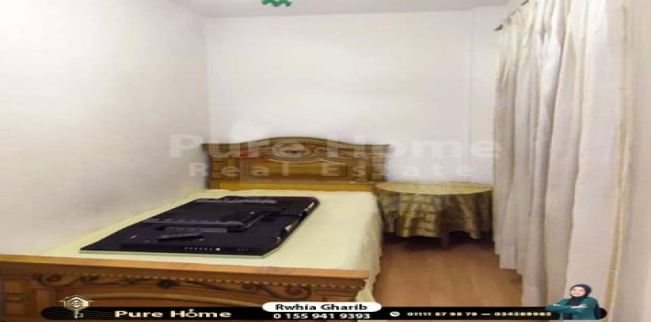 Apartment For Sale In Roushdy - Qism Sidi Gabir - Alexandria