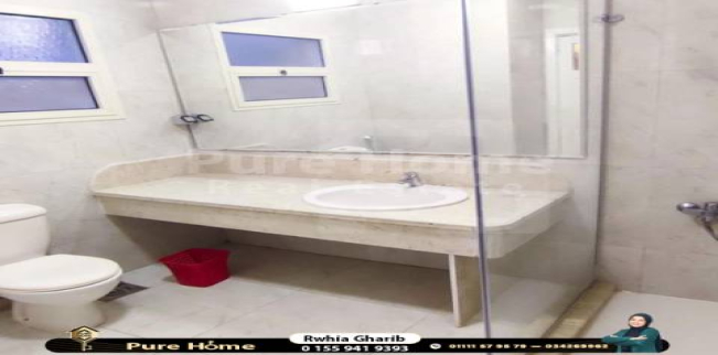 Apartment For Sale In Roushdy - Qism Sidi Gabir - Alexandria