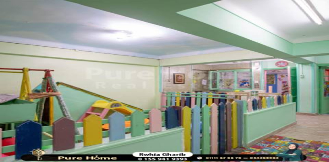 Office For Rent In Zizinia - Qism El-Raml - Alexandria