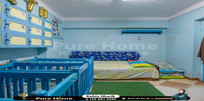 Office For Rent In Zizinia - Qism El-Raml - Alexandria