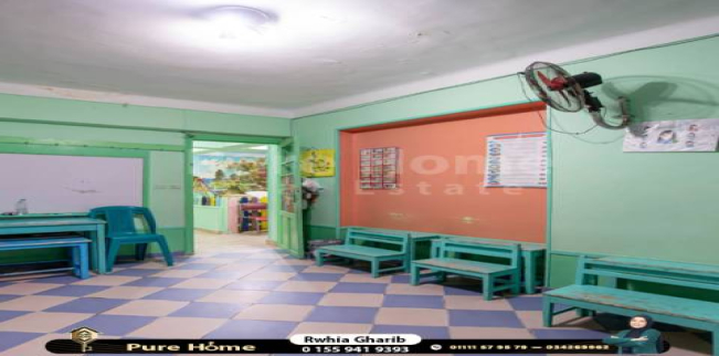 Office For Rent In Zizinia - Qism El-Raml - Alexandria