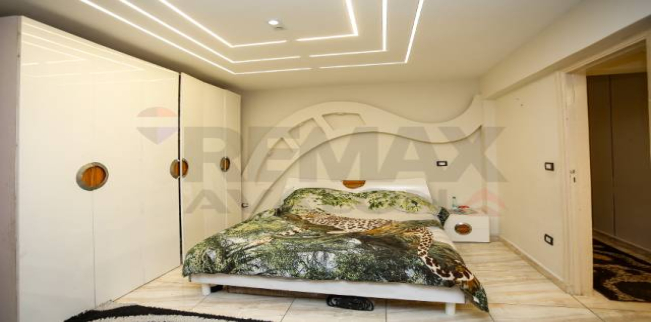 Apartment For Sale In Miami - Qism El-Montaza - Alexandria