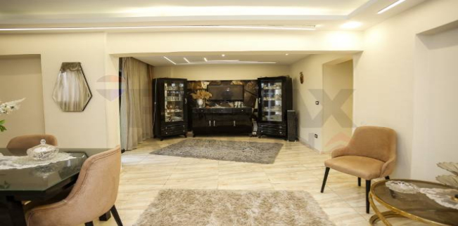 Apartment For Sale In Miami - Qism El-Montaza - Alexandria