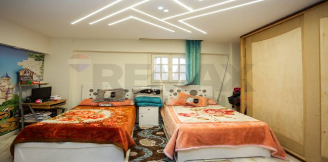 Apartment For Sale In Miami - Qism El-Montaza - Alexandria