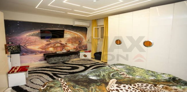 Apartment For Sale In Miami - Qism El-Montaza - Alexandria