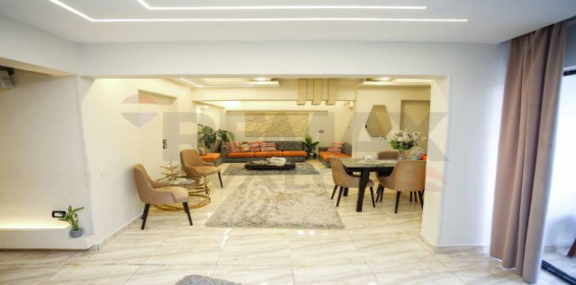 Apartment For Sale In Miami - Qism El-Montaza - Alexandria