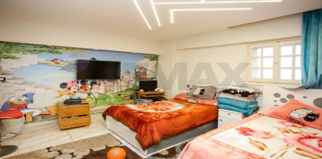 Apartment For Sale In Miami - Qism El-Montaza - Alexandria