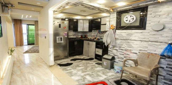 Apartment For Sale In Miami - Qism El-Montaza - Alexandria