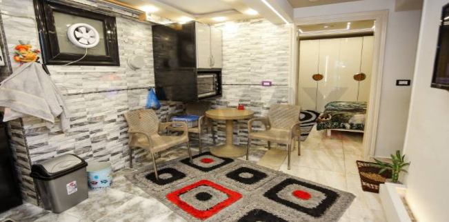 Apartment For Sale In Miami - Qism El-Montaza - Alexandria