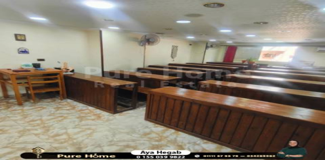 Office For Rent In Glim - Qism El-Raml - Alexandria