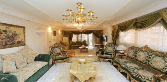 Apartment For Sale In Miami - Qism El-Montaza - Alexandria