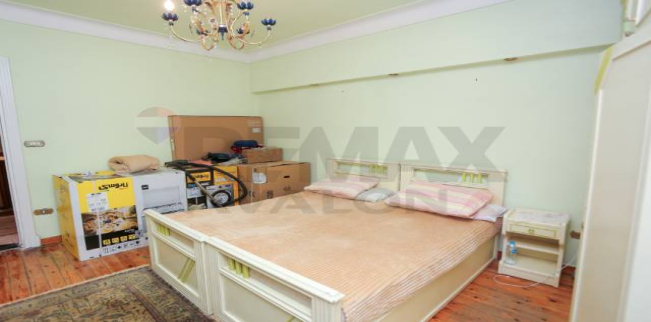 Apartment For Sale In Miami - Qism El-Montaza - Alexandria