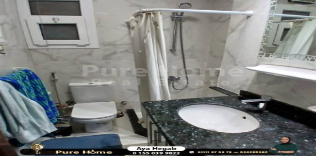 شقة للبيع فى كامب شيزار - قسم باب شرقي - الإسكندرية