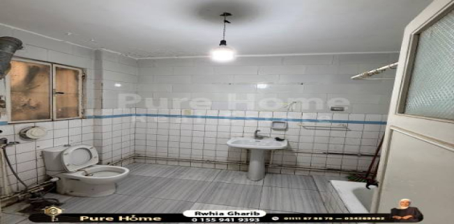 شقة للإيجار