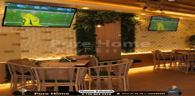 محل تجاري للإيجار