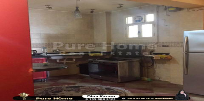 شقة للإيجار