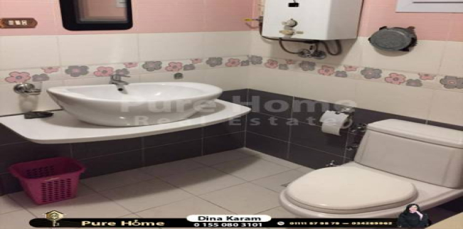 شقة للإيجار