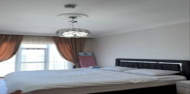 شقة للإيجار