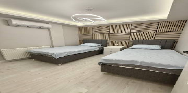 شقة للإيجار