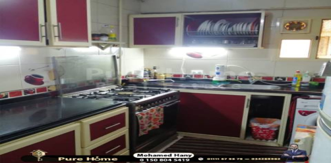Apartment For Sale