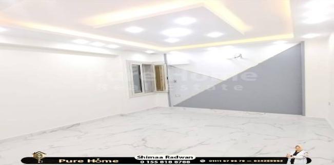 شقة للإيجار