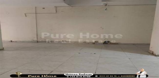 Store For Rent
