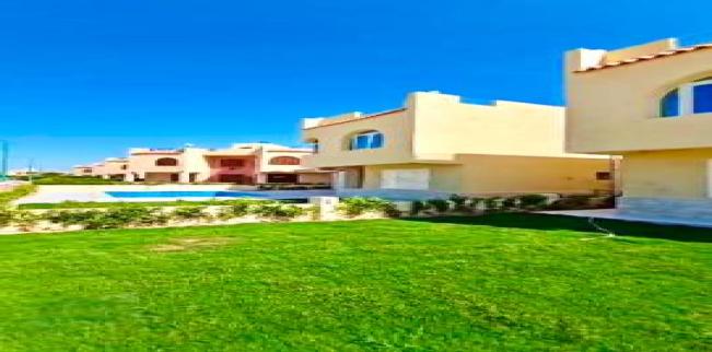 Villa For Sale