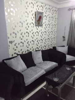 Apartment For Rent In Miami - Qism El-Montaza - Alexandria