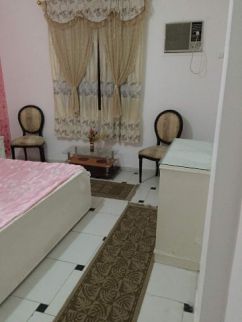 Apartment For Rent In Miami - Qism El-Montaza - Alexandria