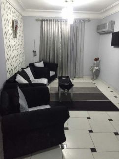 Apartment For Rent In Miami - Qism El-Montaza - Alexandria