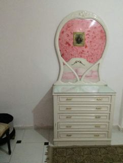 Apartment For Rent In Miami - Qism El-Montaza - Alexandria