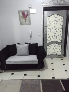 Apartment For Rent In Miami - Qism El-Montaza - Alexandria